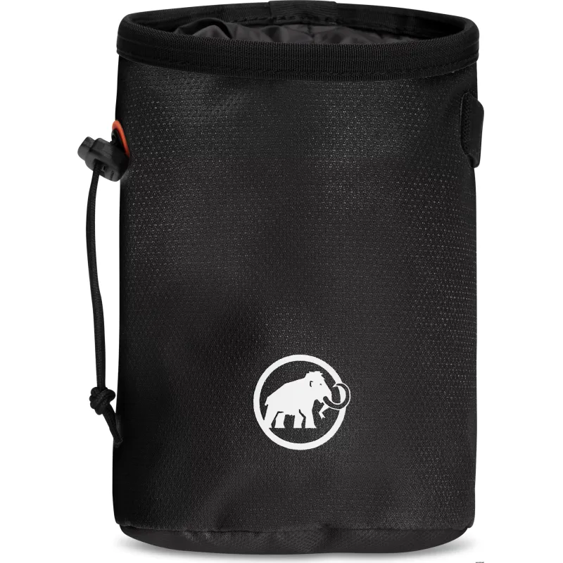 Mammut-Basic Chalk Bag-2290-00370-Opplevsport Melhus-1