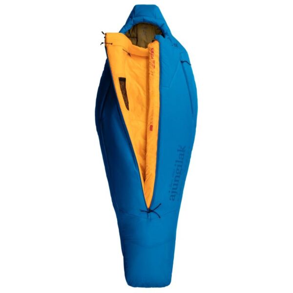 Mammut-Siku Fiber Bag -18c-2410-02810-Opplevsport Melhus-1 Mammut-Siku Fiber Bag -18c-2410-02810-Opplevsport Melhus-1