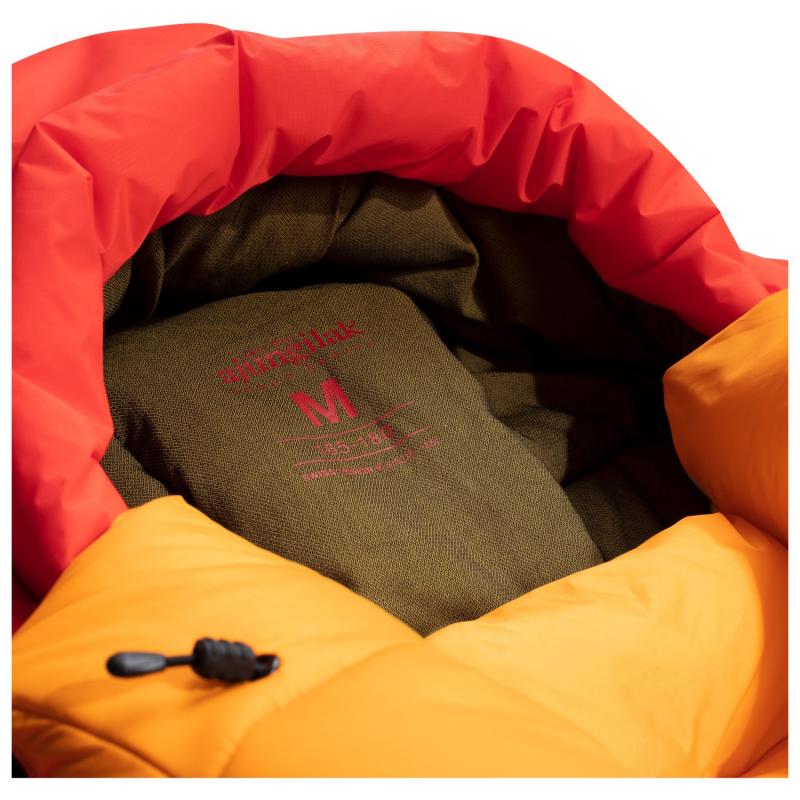 Mammut-Women´S Siku Fiber Bag -21c-2410-02820-Opplevsport Melhus-3