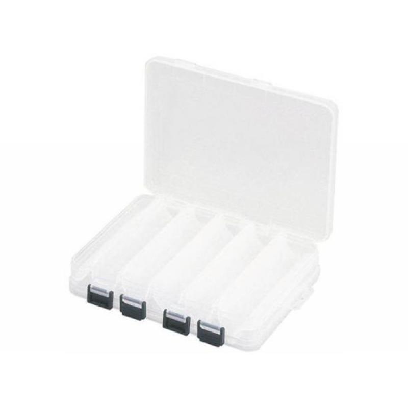 Meiho-Boks 145 10 Wobblere-983.509-Opplevsport Melhus-1