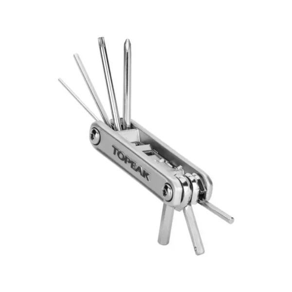 Merida Sykler (hoved)-X-Tool+ miniverktøy-5300055-Opplevsport Melhus-1