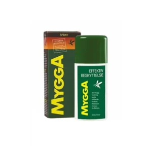 Mygga Myggmelk Spray 75ml