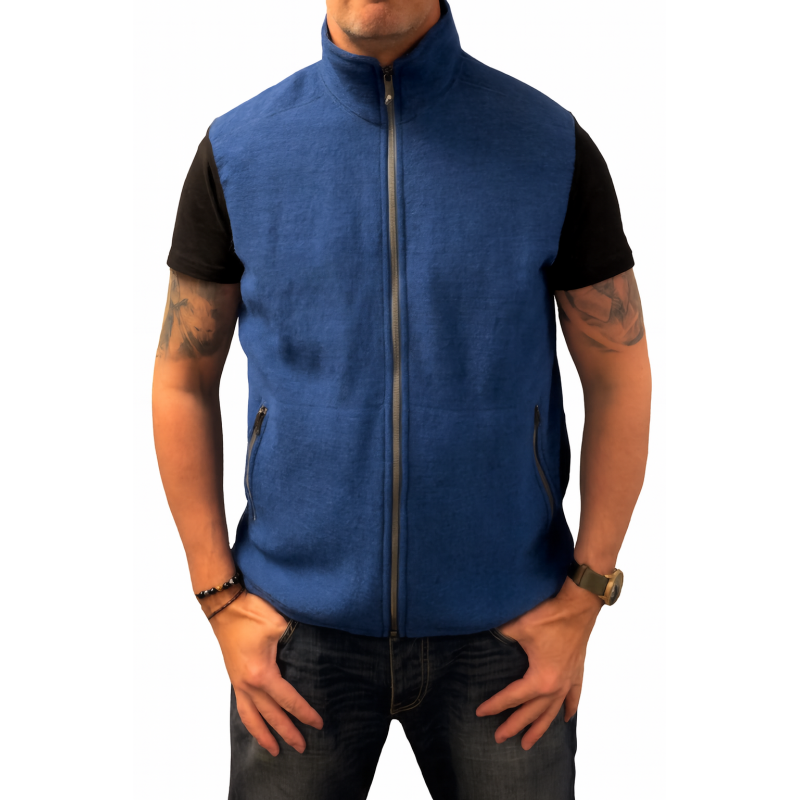 IVANHOE-Kurre vest - Jeans-Ivan408-Opplevsport Melhus-3