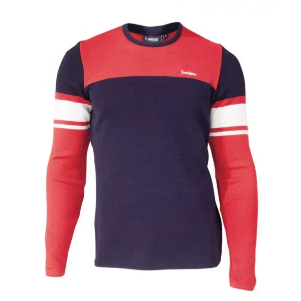 NONE-Retro-Pow USX Navy-Ivan552-Opplevsport Melhus-1 IVANHOE-Retro-Pow USX Navy-Ivan552-Opplevsport Melhus-1