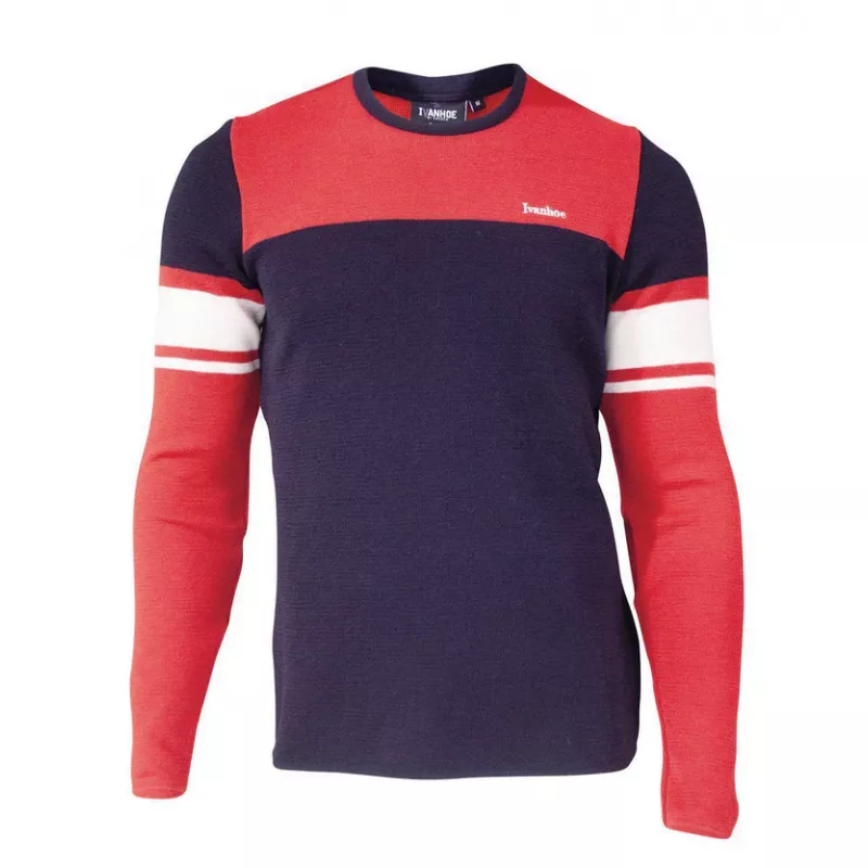 IVANHOE-Retro-Pow USX Navy-Ivan552-Opplevsport Melhus-1