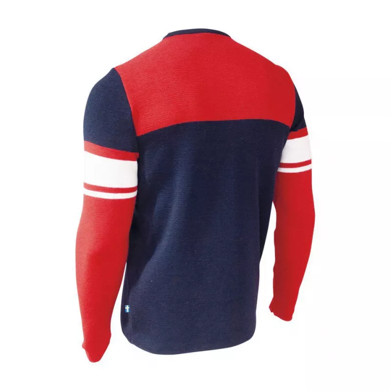 IVANHOE-Retro-Pow USX Navy-Ivan552-Opplevsport Melhus-2