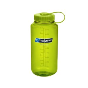Nalgene Drikkeflaske Sustain 1Liter Grønn