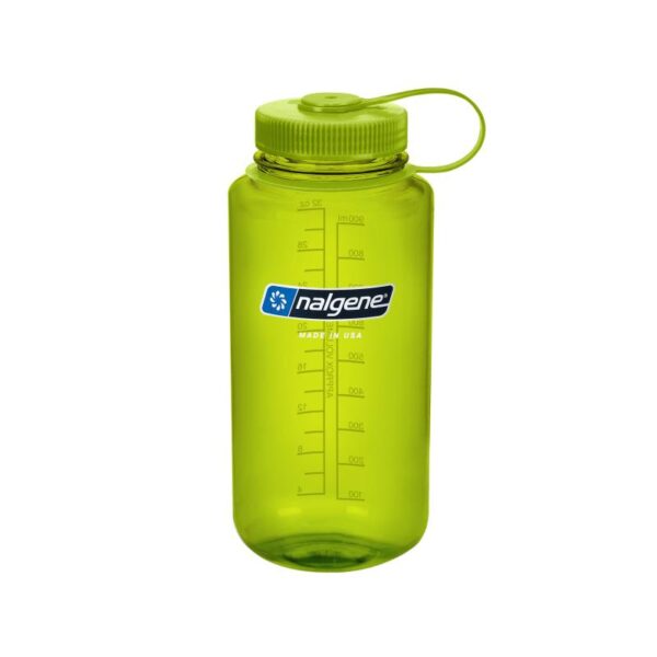 Nalgene Nalgene 1l Wm Sustain Spring Green 29112170 Opplevsport Melhus 1