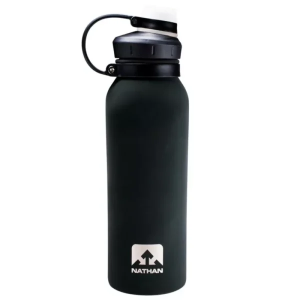 Nathan-HammerHead Steel Bottle - 532-4443N-Opplevsport Melhus-1
