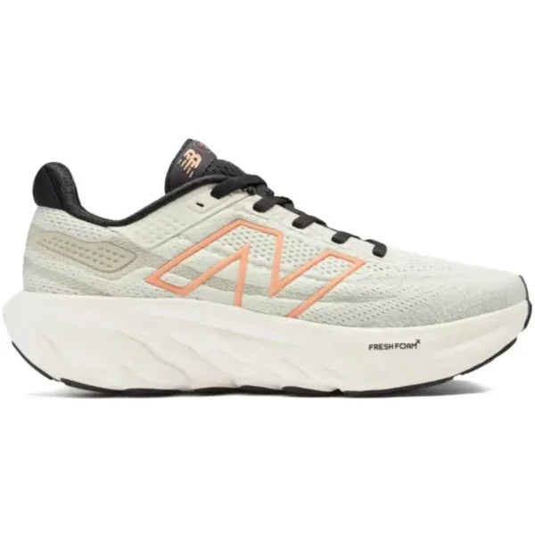 New Balance-Fresh Foam X 1080v13 Dame Gee Green-W1080ACC-Opplevsport Melhus-1