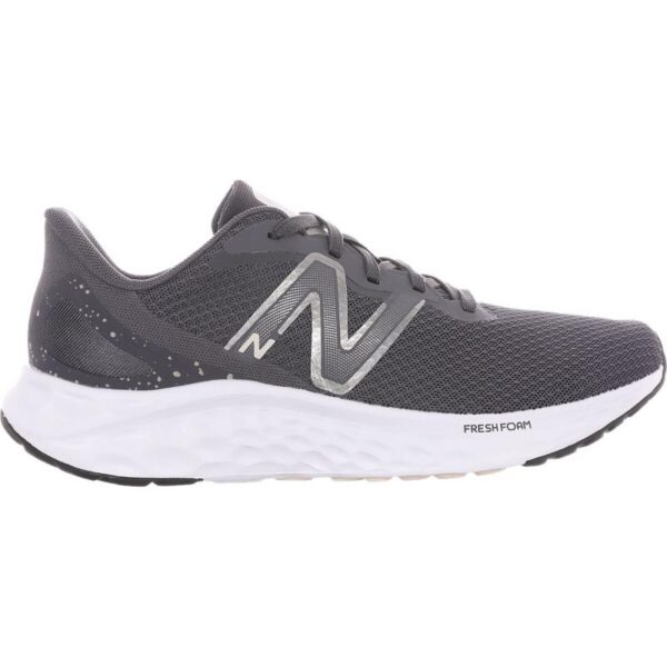 New Balance-W Fresh Foam Arishi V4 Black-WARISCM4-Opplevsport Melhus-1 New Balance-W Fresh Foam Arishi V4 Black-WARISCM4-Opplevsport Melhus-1