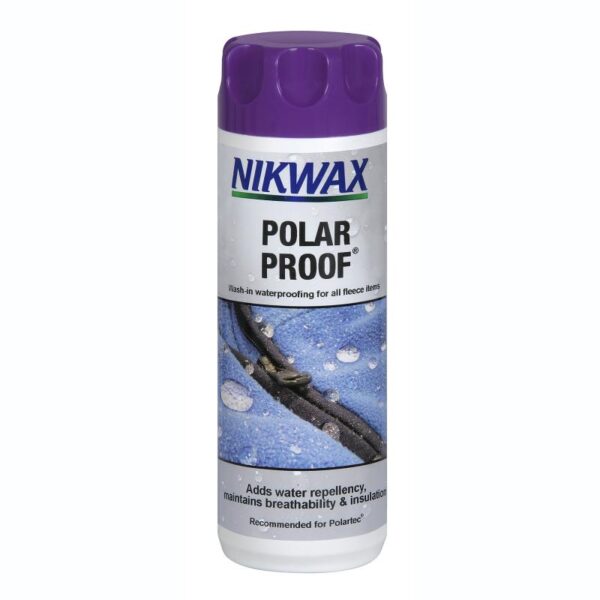 Nikwax-Nikwax–Polar-Proof-300-Ml-NX1088-Opplevsport-Melhus-1 Nikwax Nikwax Polar Proof 300 Ml NX1088 Opplevsport Melhus 1