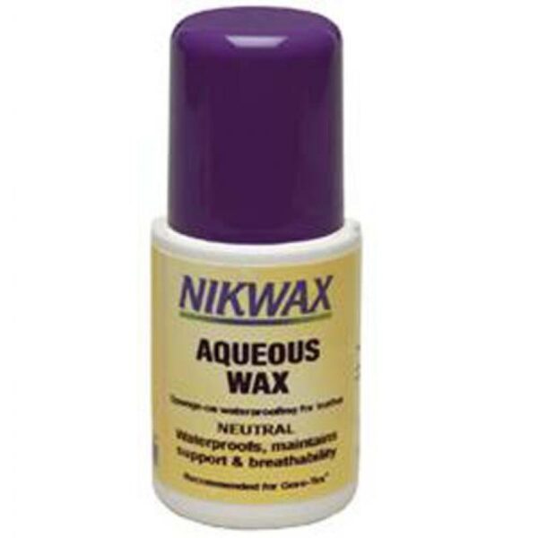 Nikwax Nikwax Waterproofing Wax For Leather 24 X 125 Ml NX1042 Opplevsport Melhus 1