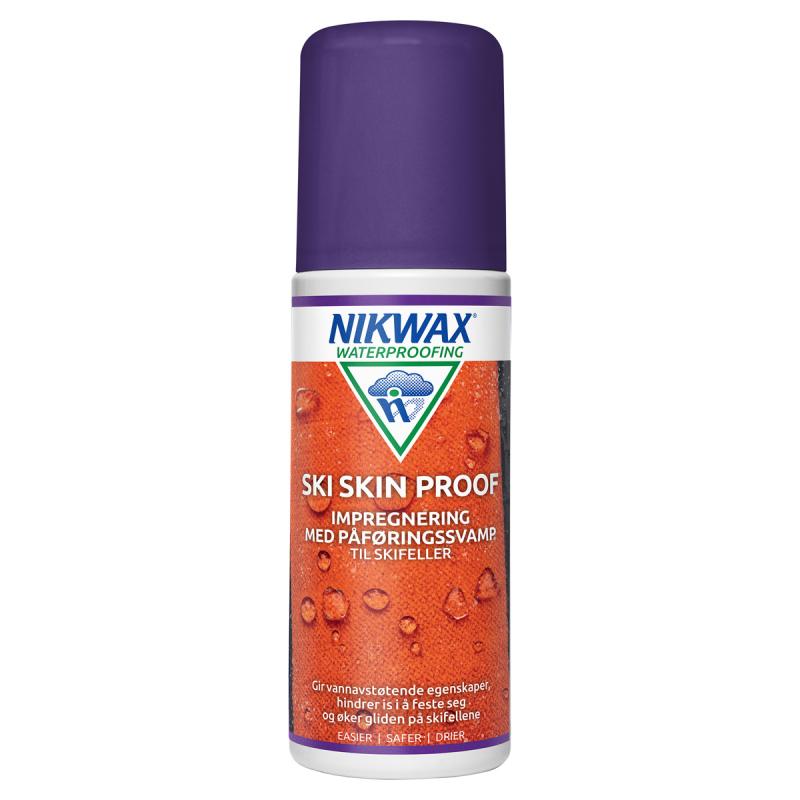Nikwax-Ski Skin Proof-NX1094-Opplevsport Melhus-1