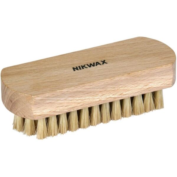 Nikwax-Skobørste Natur-NX1067-Opplevsport Melhus-1 Nikwax-Skobørste Natur-NX1067-Opplevsport Melhus-1