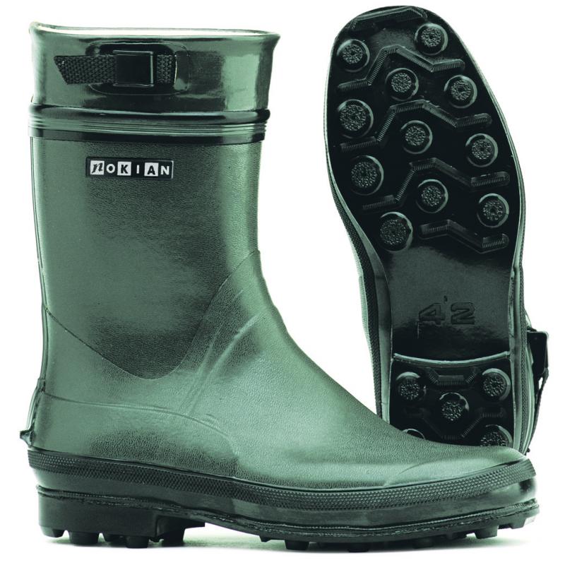 Nokian Nokian Gummistøvel Finntri NK0408 Opplevsport Melhus 1