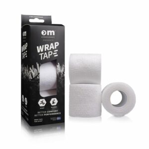 Ortho movement Wrap Tape 5cm Hvit