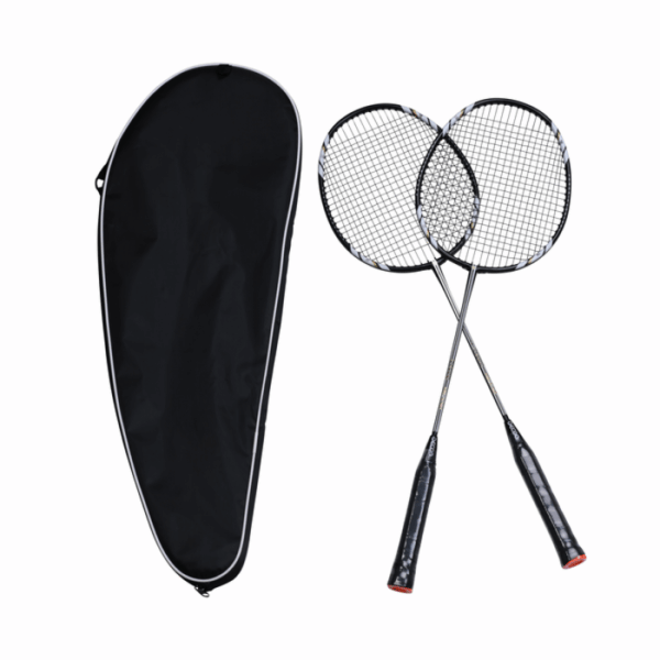 PlayX-Badminton Sett Ink.Bag-PX1108-Opplevsport Melhus-1