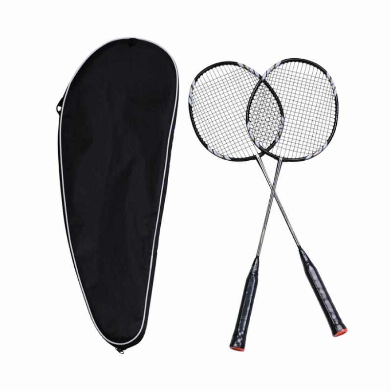PlayX-Badminton Sett Ink.Bag-PX1108-Opplevsport Melhus-1