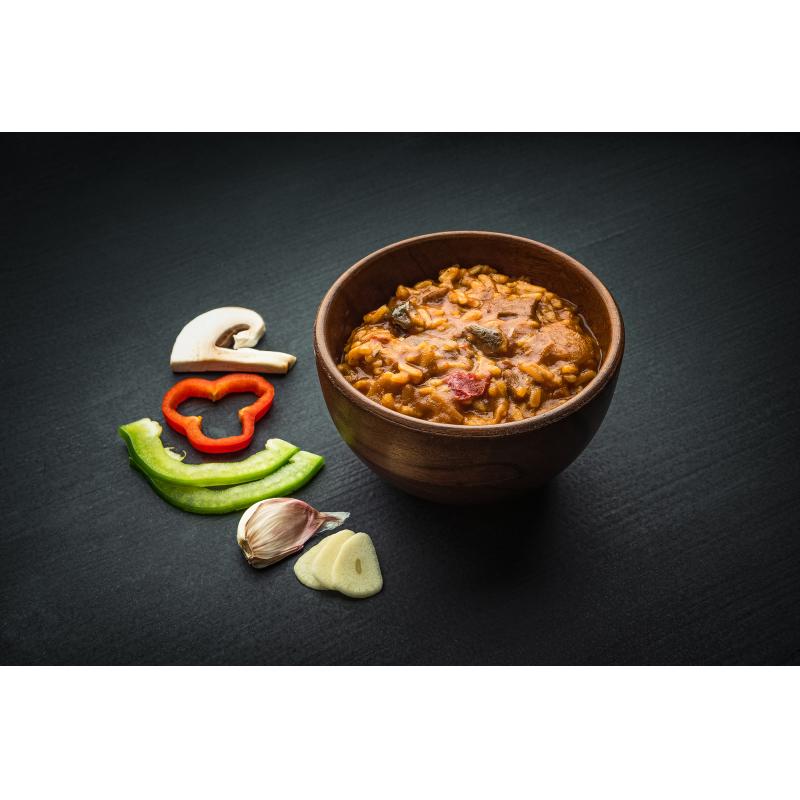 Real Turmat Real Turmat BIFF GRYTE 6020 Opplevsport Melhus 2