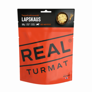 Real Turmat Lapskaus turmat
