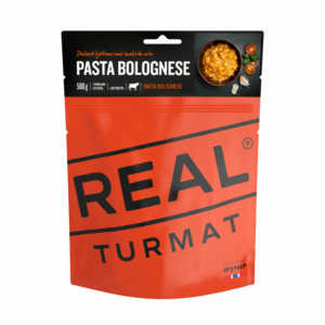 Real Turmat Pasta Bolognese turmat