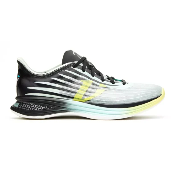 Vimazi-z30 w Løpesko Dame Black - White-VimZ30W-Opplevsport Melhus-1