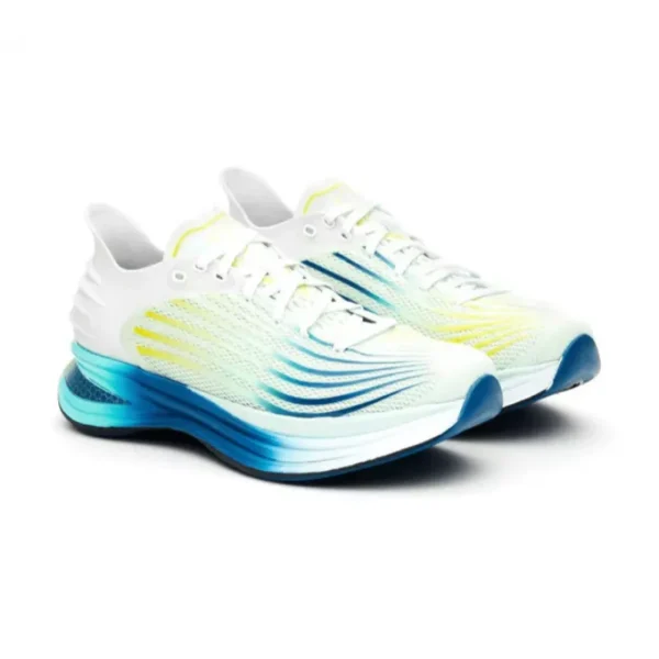 Vimazi-z40 w Løpesko Dame White-VimZ40W-Opplevsport Melhus-1