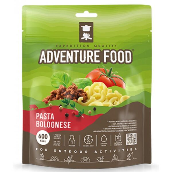 ADVENTURE FOOD-Pasta Bolognese-3002-Opplevsport Melhus-1 ADVENTURE FOOD-Pasta Bolognese-3002-Opplevsport Melhus-1
