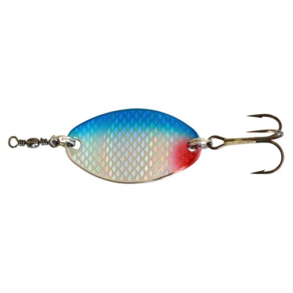 Abu Garcia-Lill-Öringen 10g S-Blue Flash-1312902-Opplevsport Melhus-1 Abu Garcia-Lill-Öringen 10g S-Blue Flash-1312902-Opplevsport Melhus-1