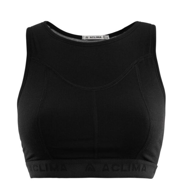 Aclima-Aclima–FleeceWool-top-W´s-106304-Opplevsport-Melhus-1 Aclima Aclima FleeceWool top W´s 106304 Opplevsport Melhus 1
