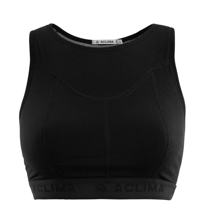 Aclima Aclima FleeceWool top W´s 106304 Opplevsport Melhus 1