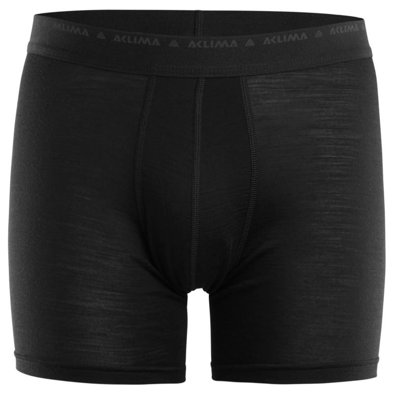 Aclima Aclima Lightwool 140 Boxer M´S 101661 Opplevsport Melhus 1