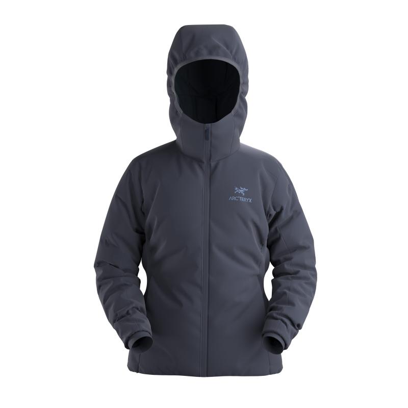 ArcTeryx ArcTeryx Atom Hoody W 30090 Opplevsport Melhus 1