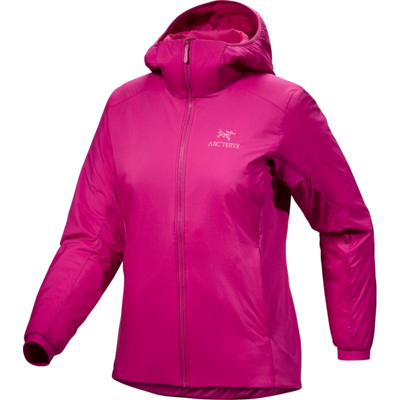 ArcTeryx ArcTeryx Atom Hoody W X000006780 Opplevsport Melhus 1