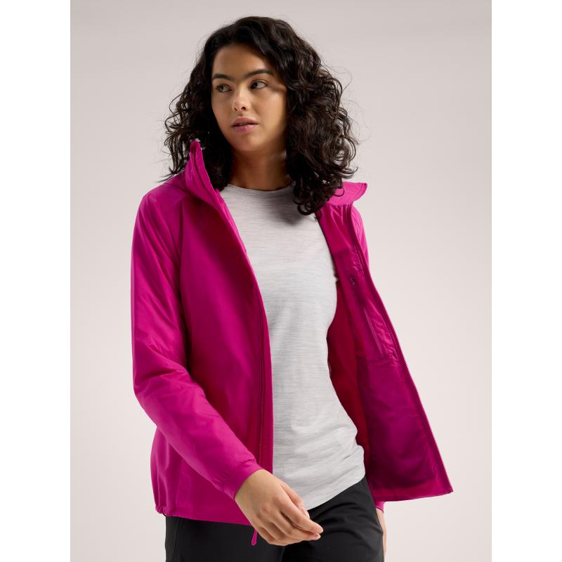 ArcTeryx ArcTeryx Atom Hoody W X000006780 Opplevsport Melhus 3