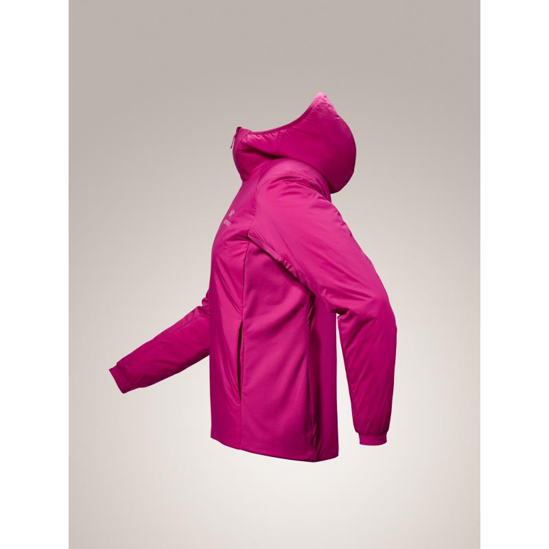ArcTeryx ArcTeryx Atom Hoody W X000006780 Opplevsport Melhus 4