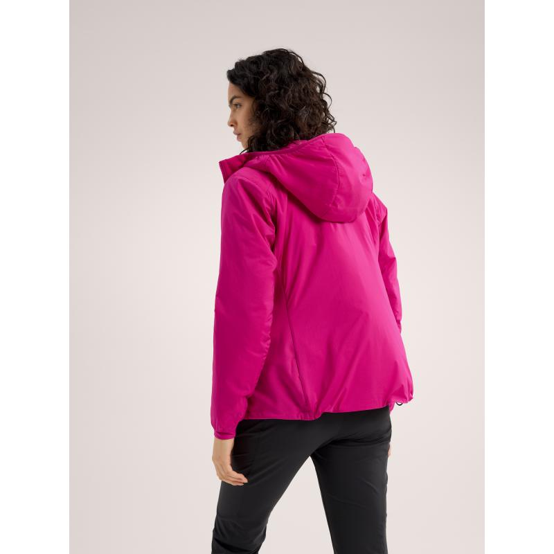 ArcTeryx ArcTeryx Atom Hoody W X000006780 Opplevsport Melhus 6