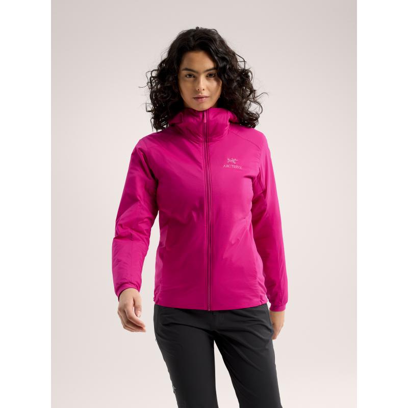 ArcTeryx ArcTeryx Atom Hoody W X000006780 Opplevsport Melhus 7