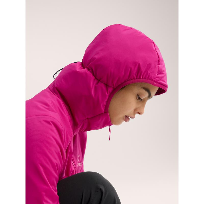 ArcTeryx ArcTeryx Atom Hoody W X000006780 Opplevsport Melhus 9