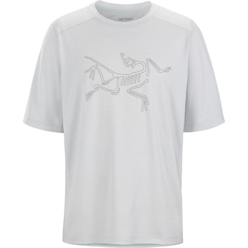 ArcTeryx ArcTeryx Cormac Logo SS M 30557 Opplevsport Melhus 1