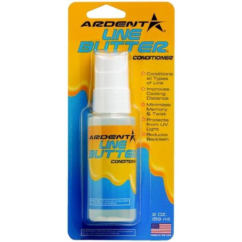 Ardent-Line Butter Conditioner Snørerens 9640-5-0929.005-Opplevsport Melhus-1