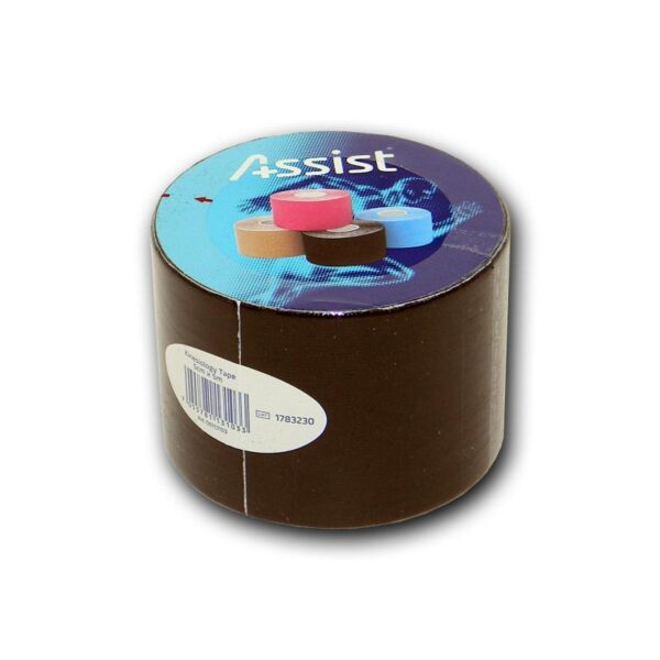 Assist-Sport-Assist-Sport–KINESIOLOGY-TAPE-SORT-06113103-Opplevsport-Melhus-1 Assist Sport Assist Sport KINESIOLOGY TAPE SORT 06113103 Opplevsport Melhus 1
