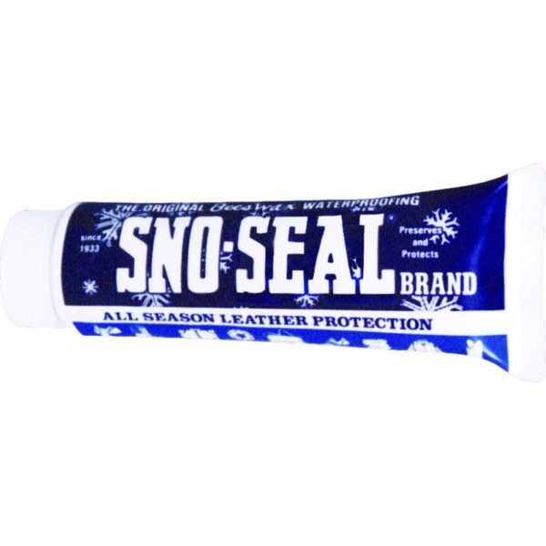 Atsko Atsko Sno Seal Beeswax Tube 118 Ml AT1333 Opplevsport Melhus 1