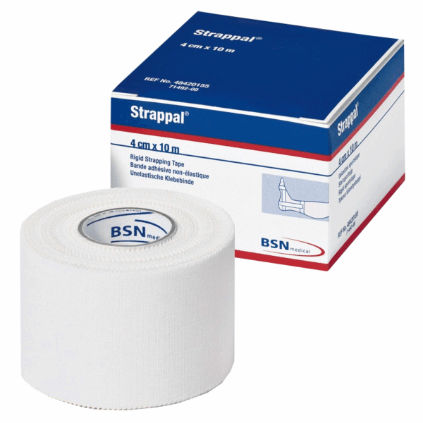 BSN-Strappal Sportstape-720111-Opplevsport Melhus-1