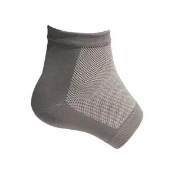 Basisfot-Gnagsårsokk Grå str L-513-G-Opplevsport Melhus-1