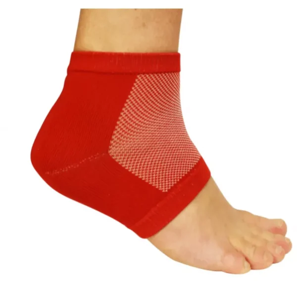 Basisfot-Gnagsårsokk Rød str.-513-R-Opplevsport Melhus-1