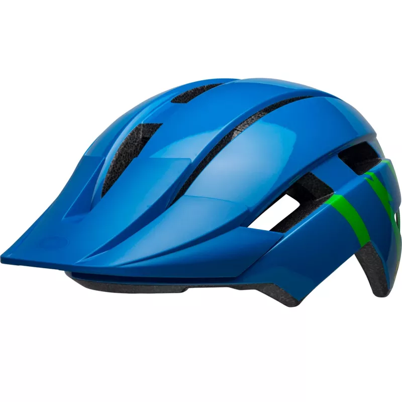 Bell-Sykkelhjelm Sidetrack Ii-BE-SIDETRACK2-Opplevsport Melhus-1