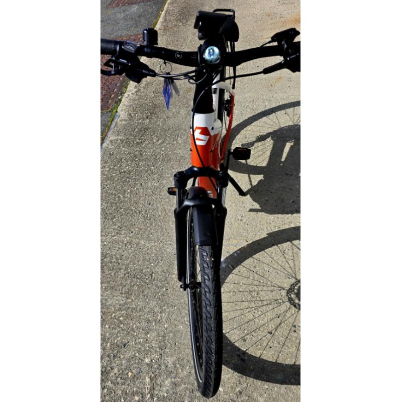 Bergamont-E-Horizon EDI LTD AMS--Opplevsport Melhus-4