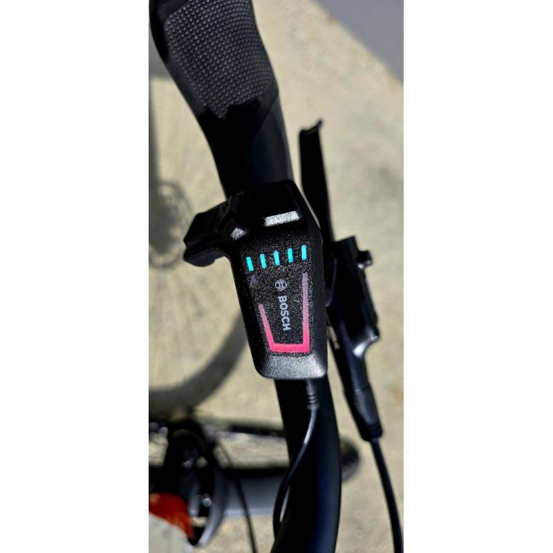 Bergamont-E-Horizon EDI LTD AMS--Opplevsport Melhus-7